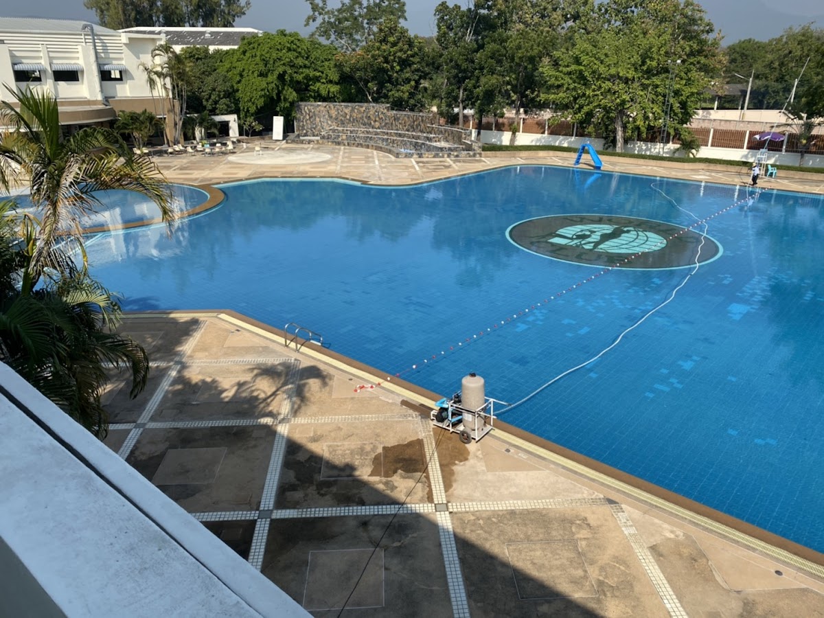 World Club Sports Complex