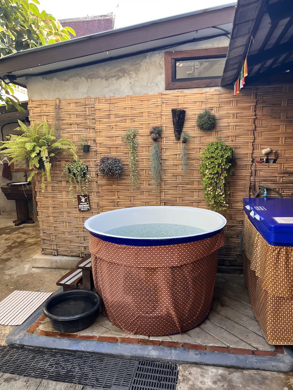 The Old City Spa photo