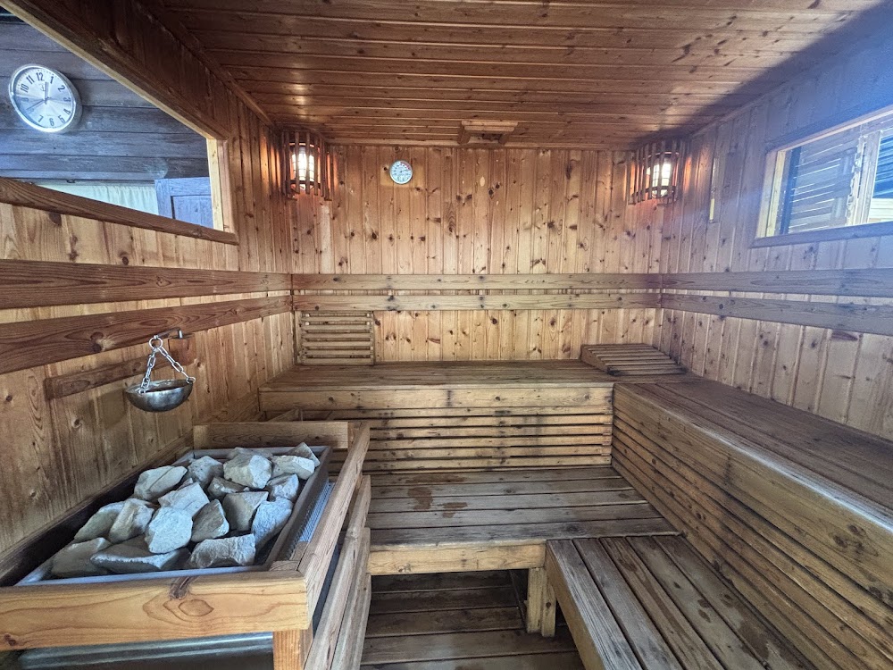 The Old City Spa photo