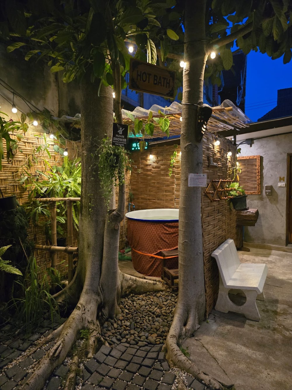 The Old City Spa photo