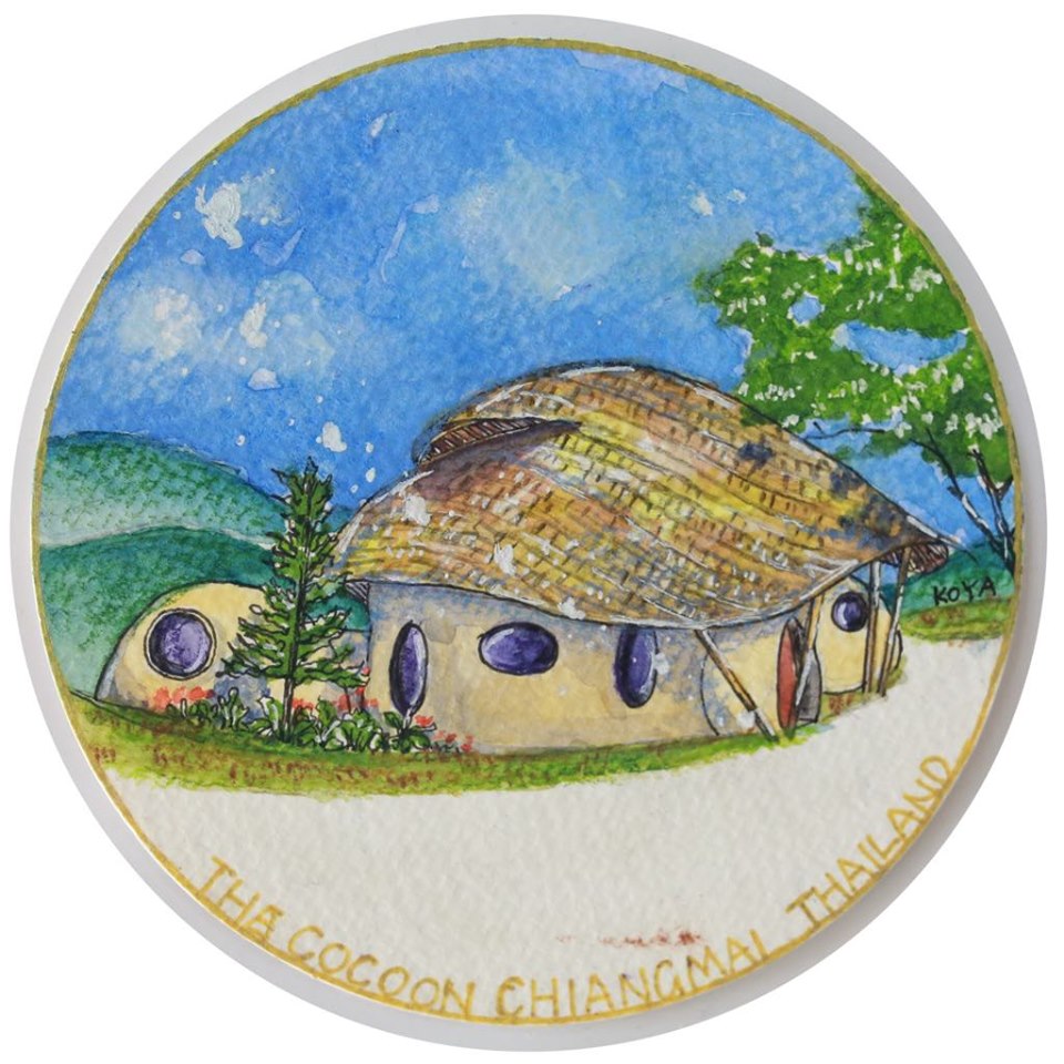The Cocoon photo