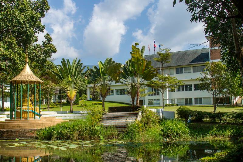 American Pacific International School