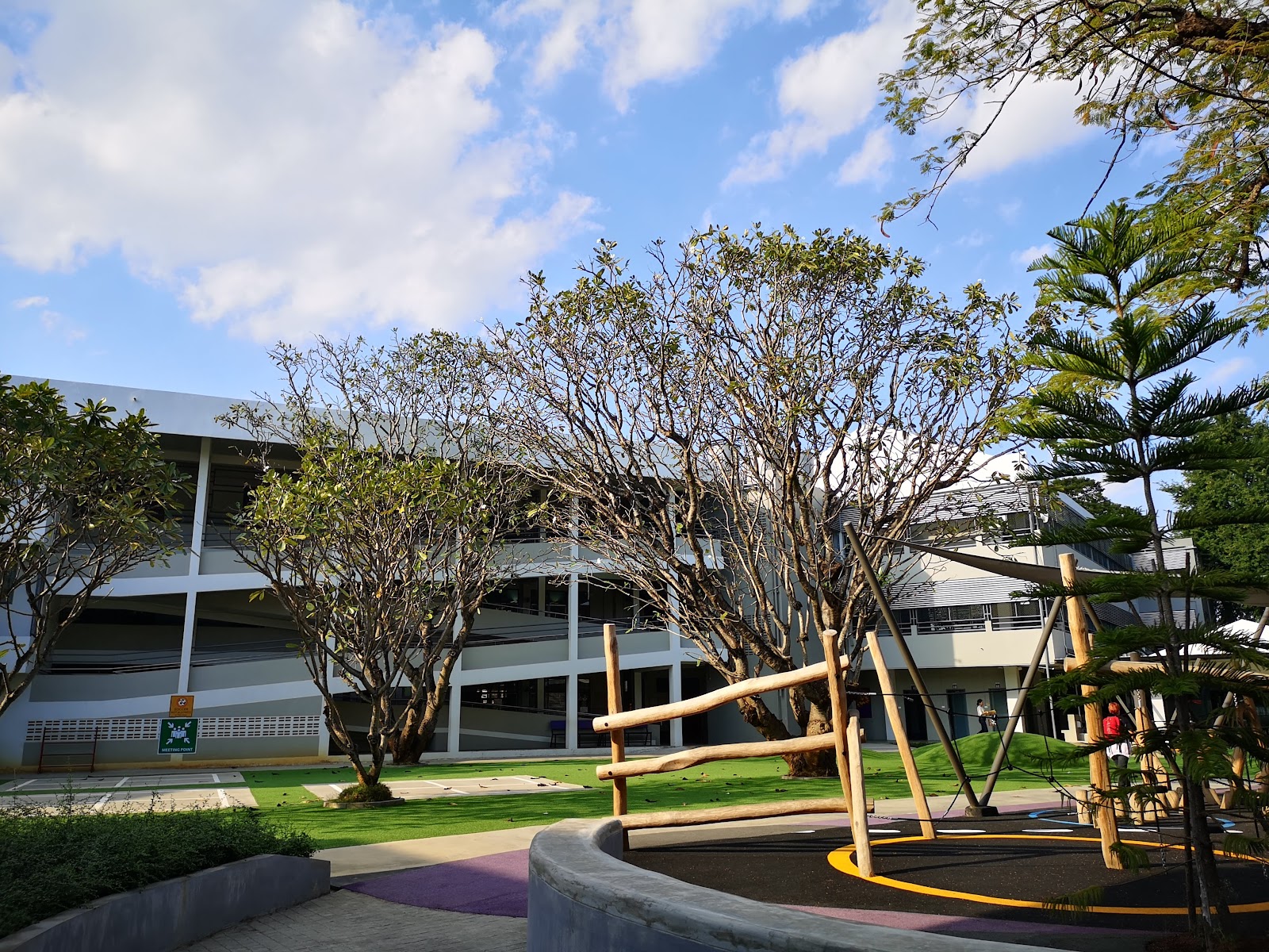 Chiang Mai International School