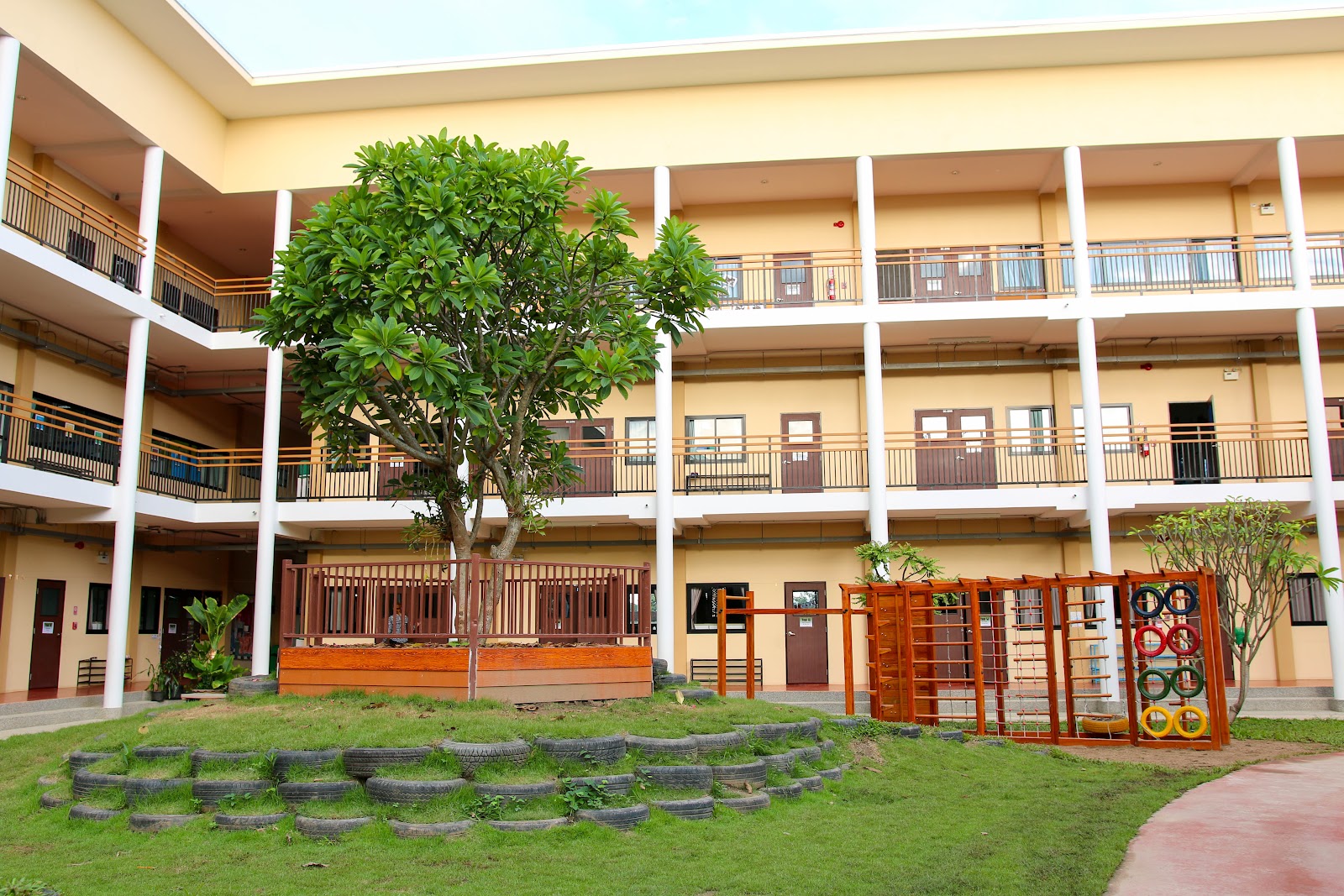 Lanna International School Thailand