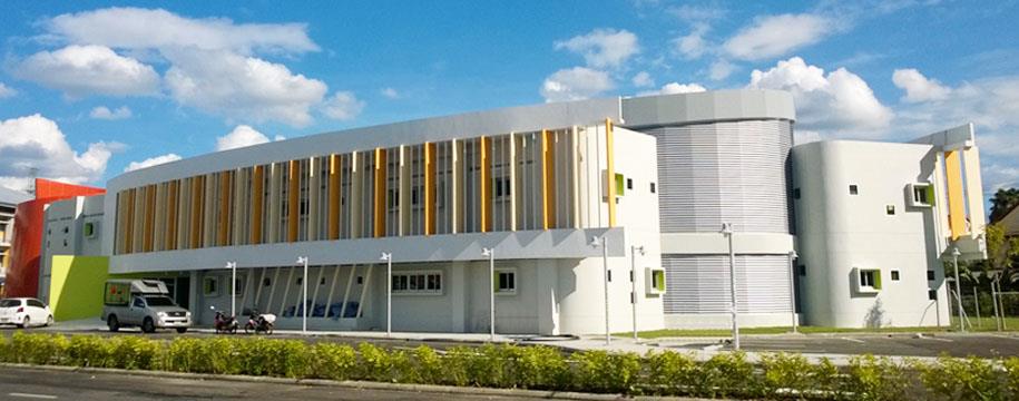SBS International School & SIBS Chiangmai