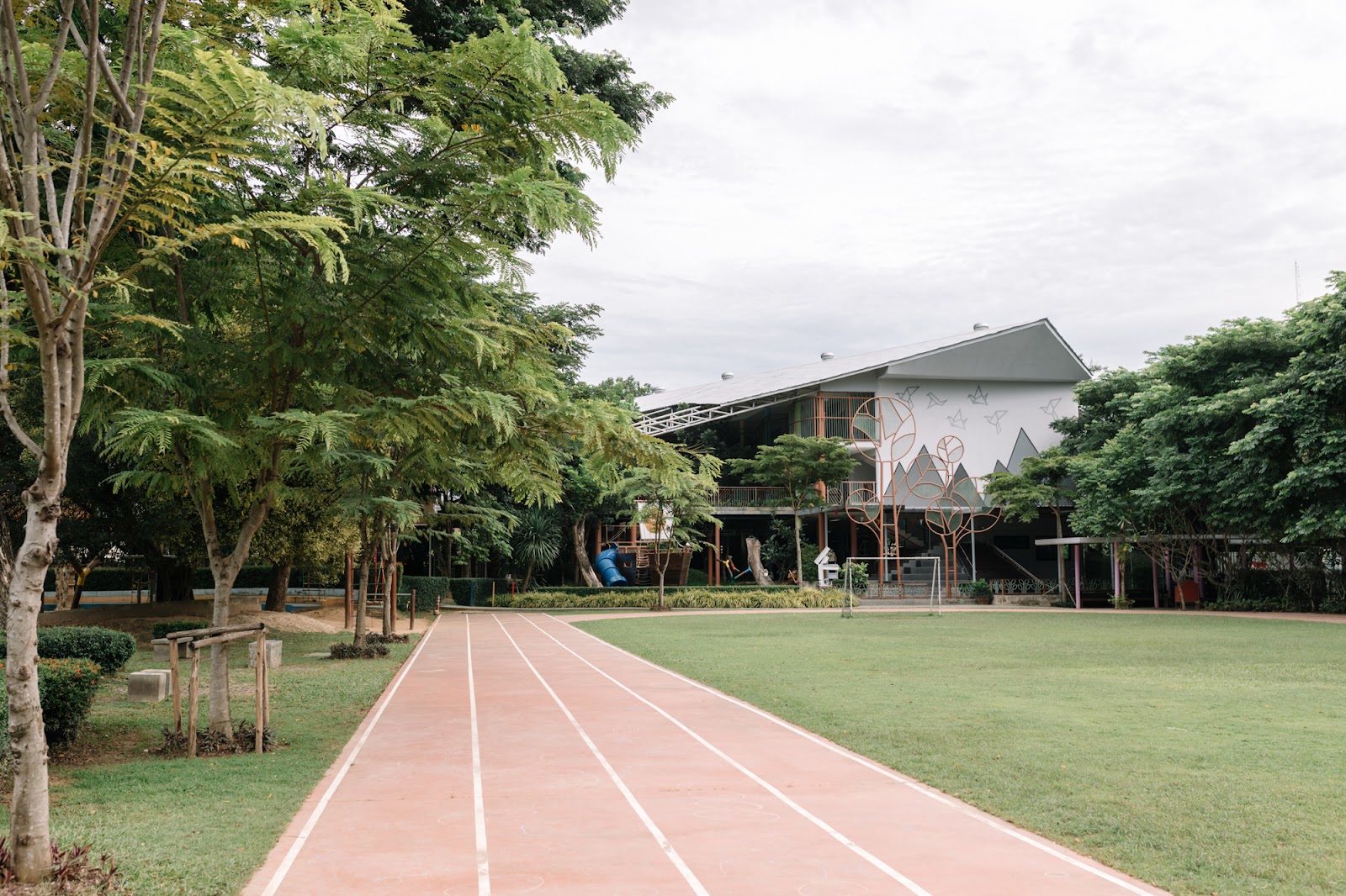 Tonkla School