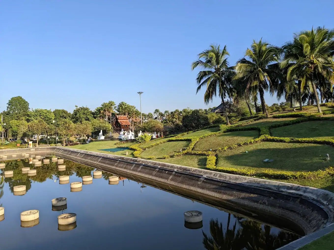 Royal Park Rajapruek