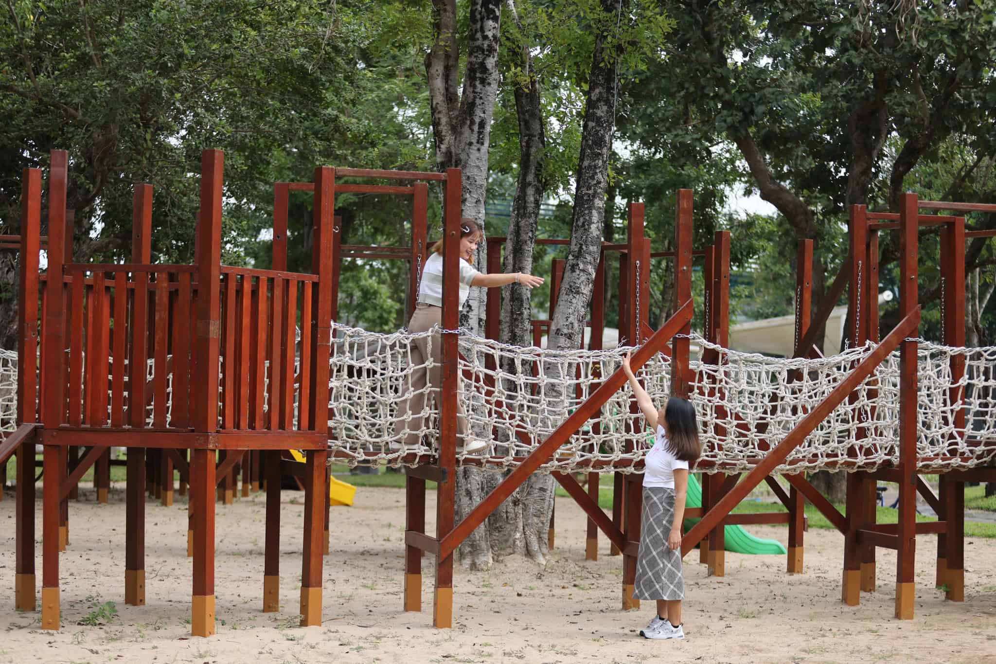 Royal Park Rajapruek