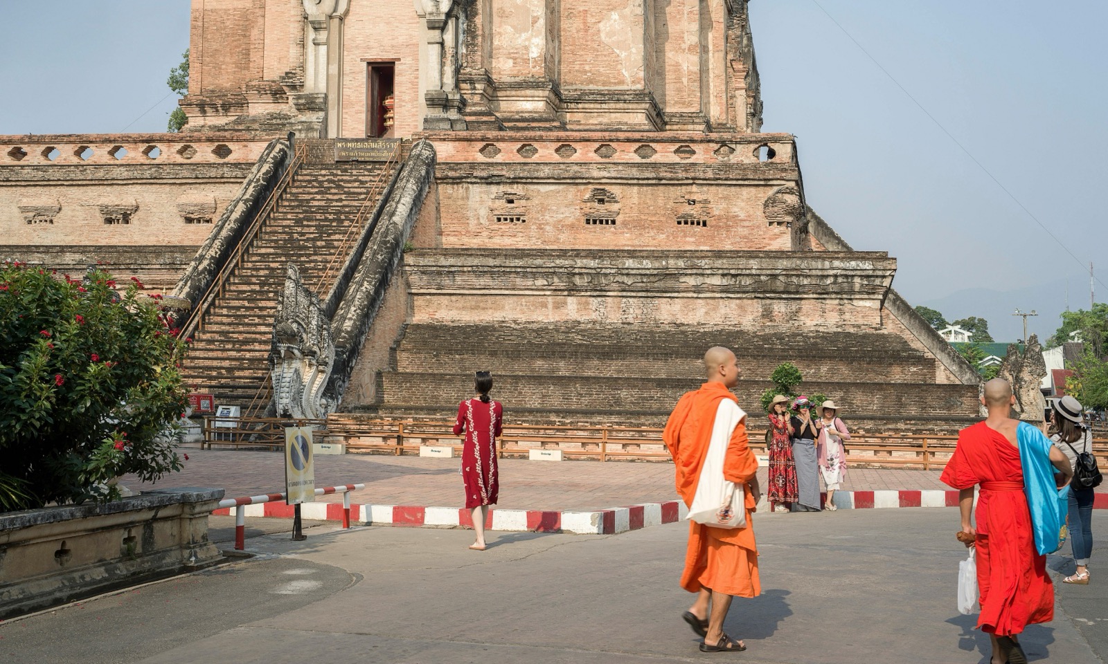 30 Free (and Nearly Free) Things to Do in Chiang Mai with Kids