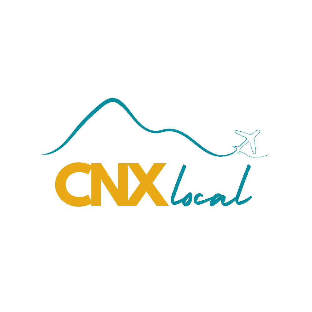 CNXlocal full mark with teal mountain