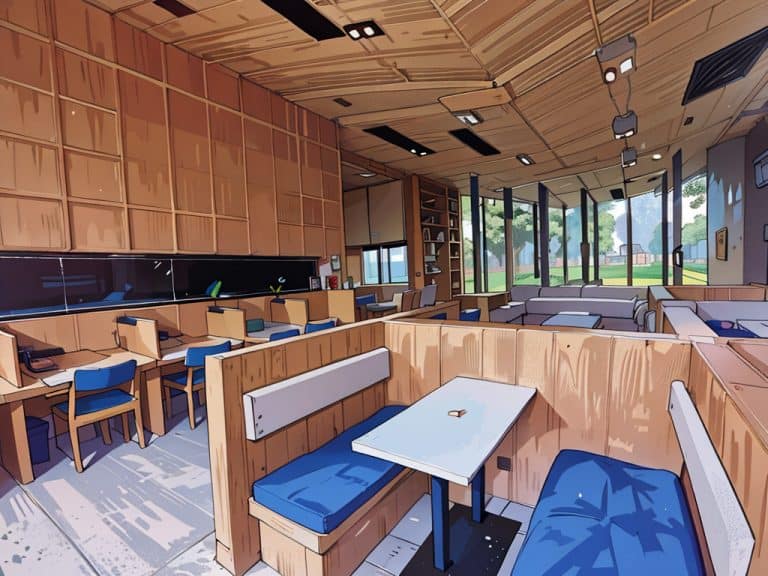 Blue Coffee at Agriculture CMU - Image 4