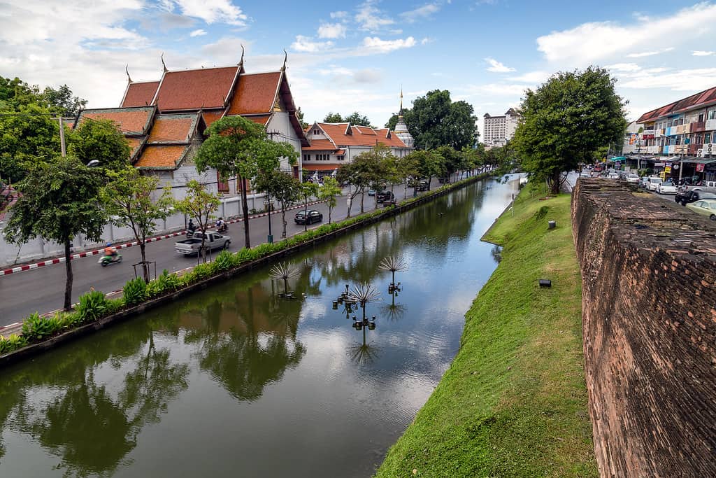 Old City