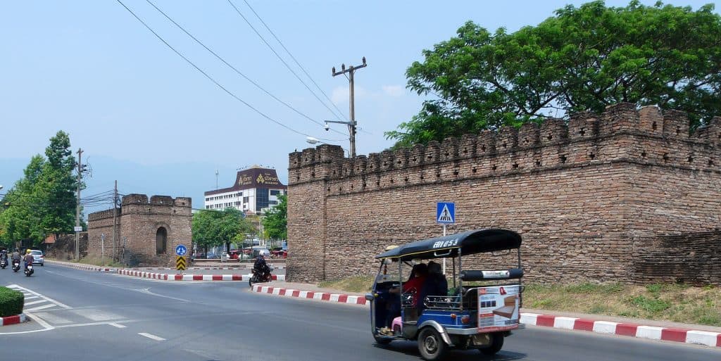 Chang Puak