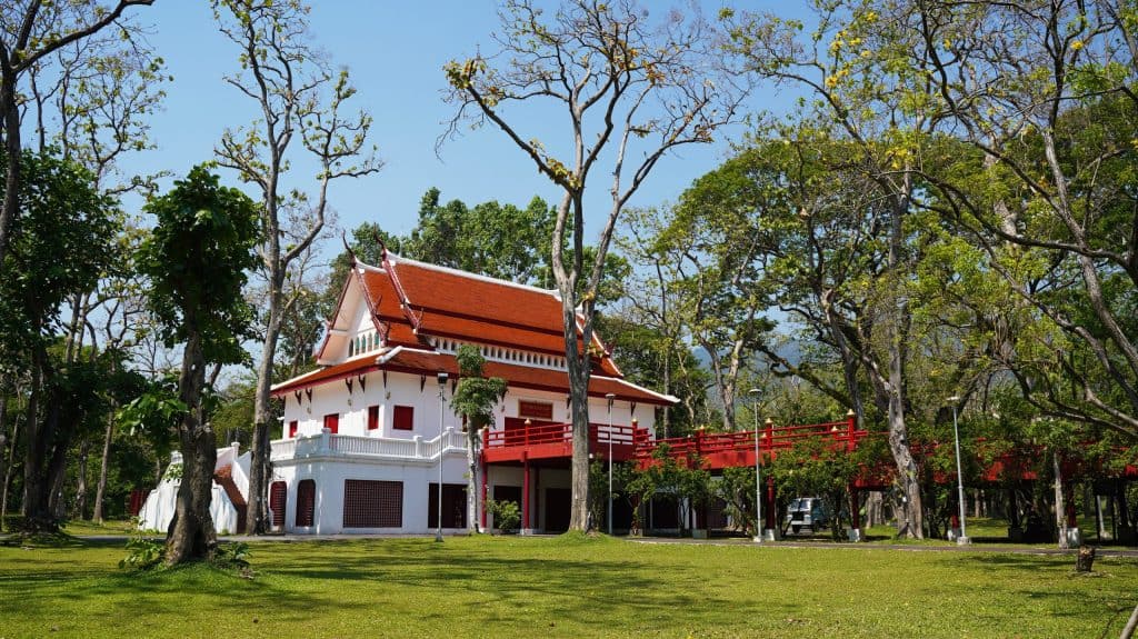 Suthep (“Langmor”)