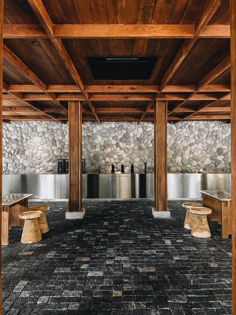 The Baristro Asian Style - Image 2
