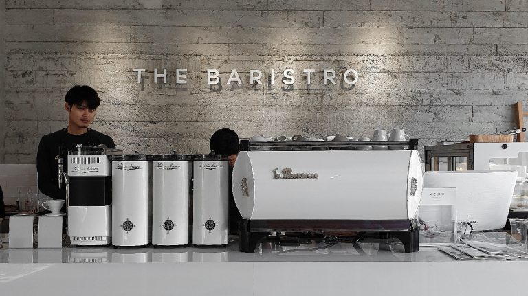 The Baristro x Ping River - Image 3