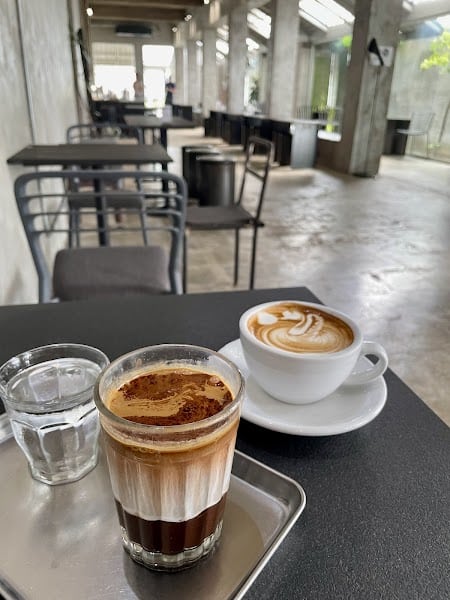 The Baristro at Train Station - Image 3