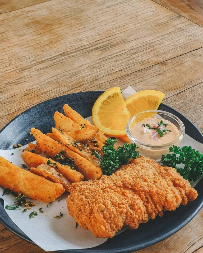 The Barn Eatery And Design - Image 2