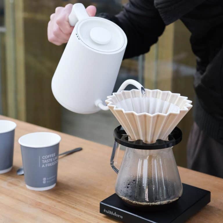 Blue Coffee at Agriculture CMU - Image 3