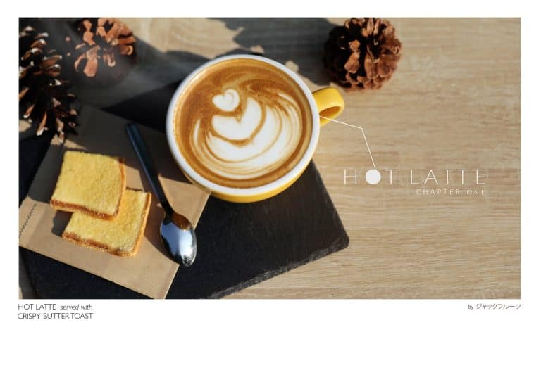 Chapterone/cm - Image 3