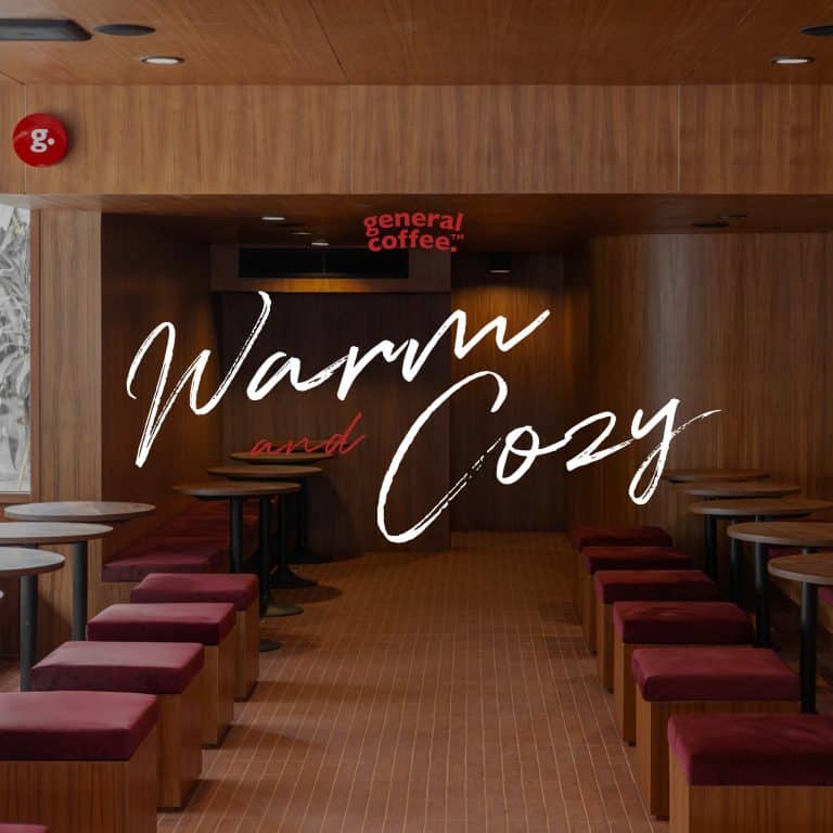 General Coffee - Image 3