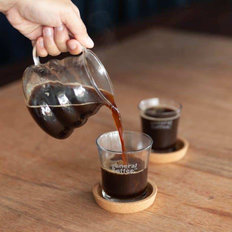 General Coffee - Image 4