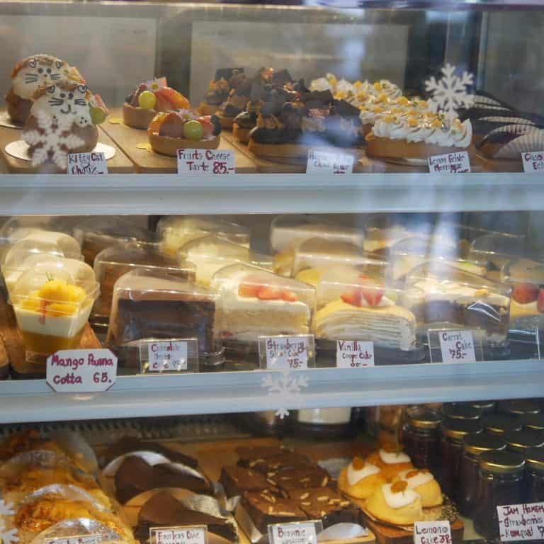 Hippo & Pineapple (Pâte à Choux) - Image 2