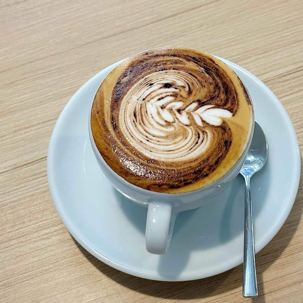 Sun to the Moon Cafe - Image 2