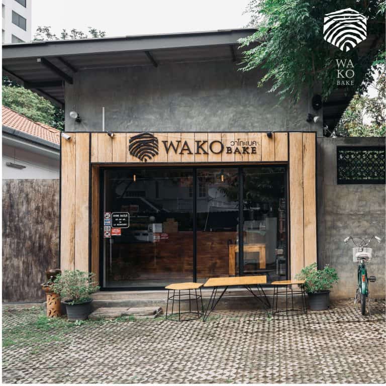WAKO BAKE - Image 1