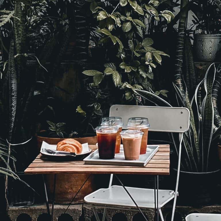 Beam&Col. coffee bar - Image 1