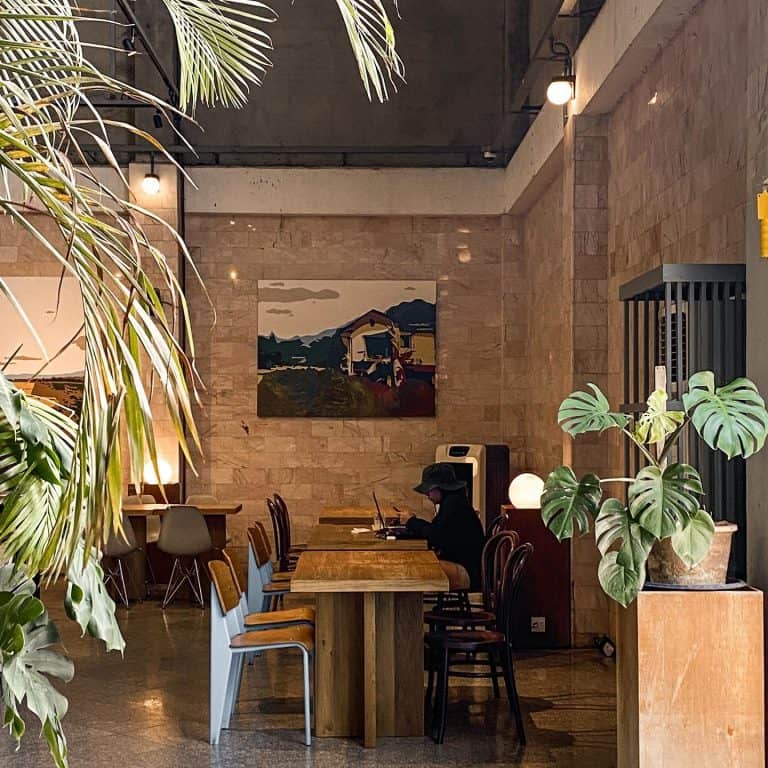 Beam&Col. coffee bar - Image 2