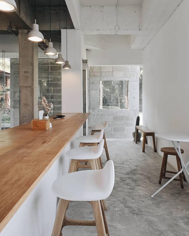 The Baristro at NCU - Image 2