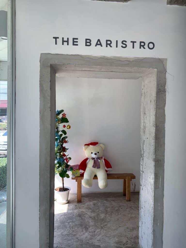 The Baristro at NCU - Image 4