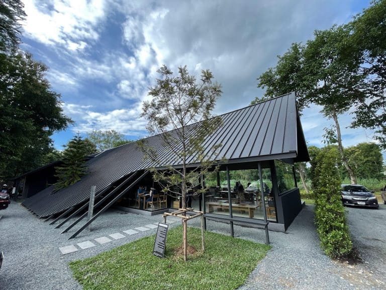 The Baristro Coffee Roaster - Image 1