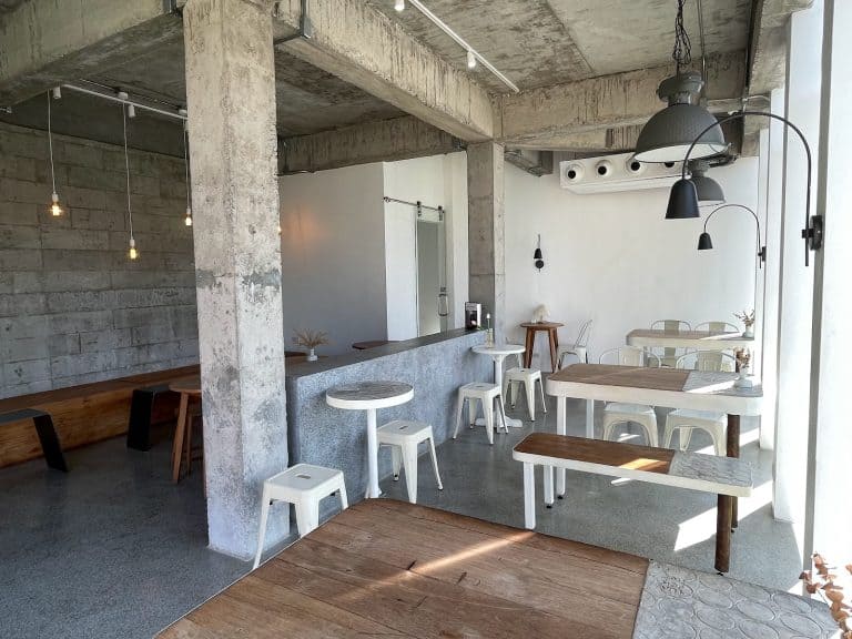 The Baristro at NCU - Image 1