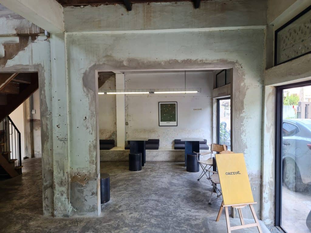 Carrot Cafe cnx - Image 2
