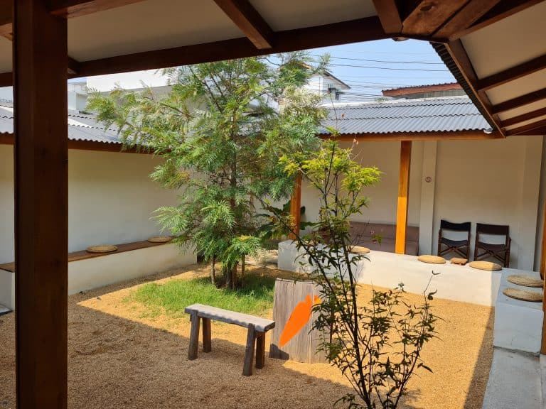 Carrot Cafe cnx - Image 1