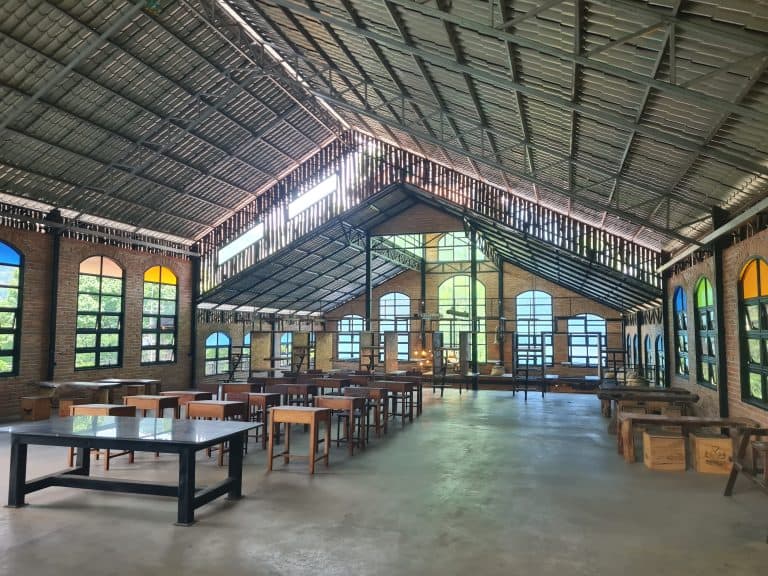 di BOSCO coffee specialist - Image 2