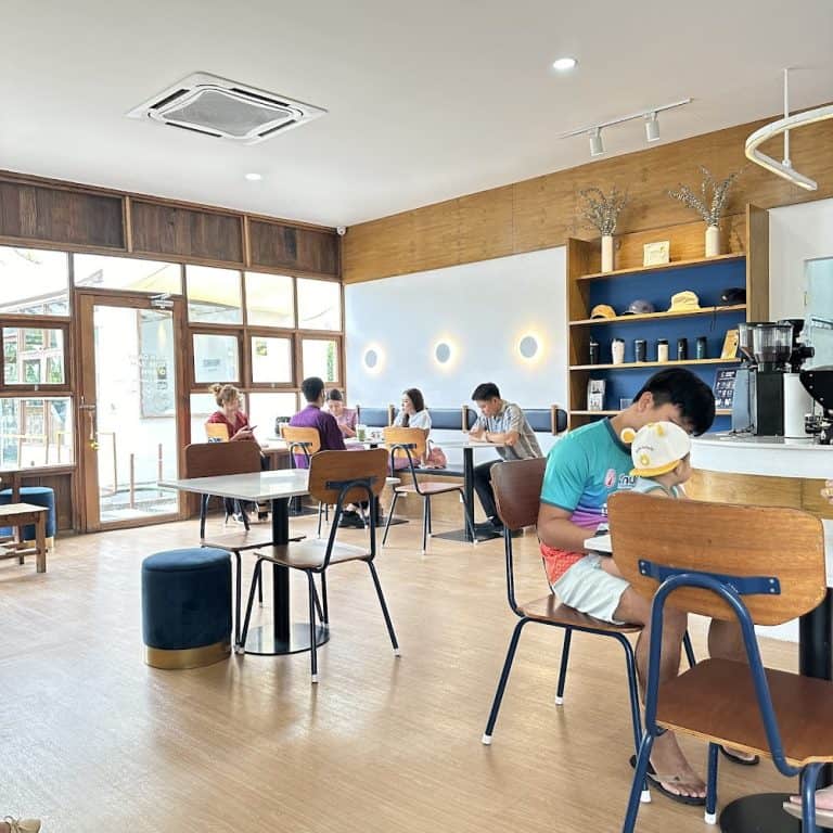 Sukhum Caffe' Sanpatong - Image 2