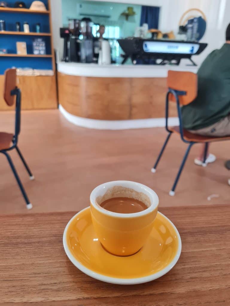 Sukhum Caffe' Sanpatong - Image 3