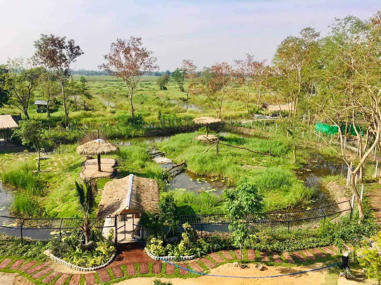 Lanna​ Mini​ Zoo