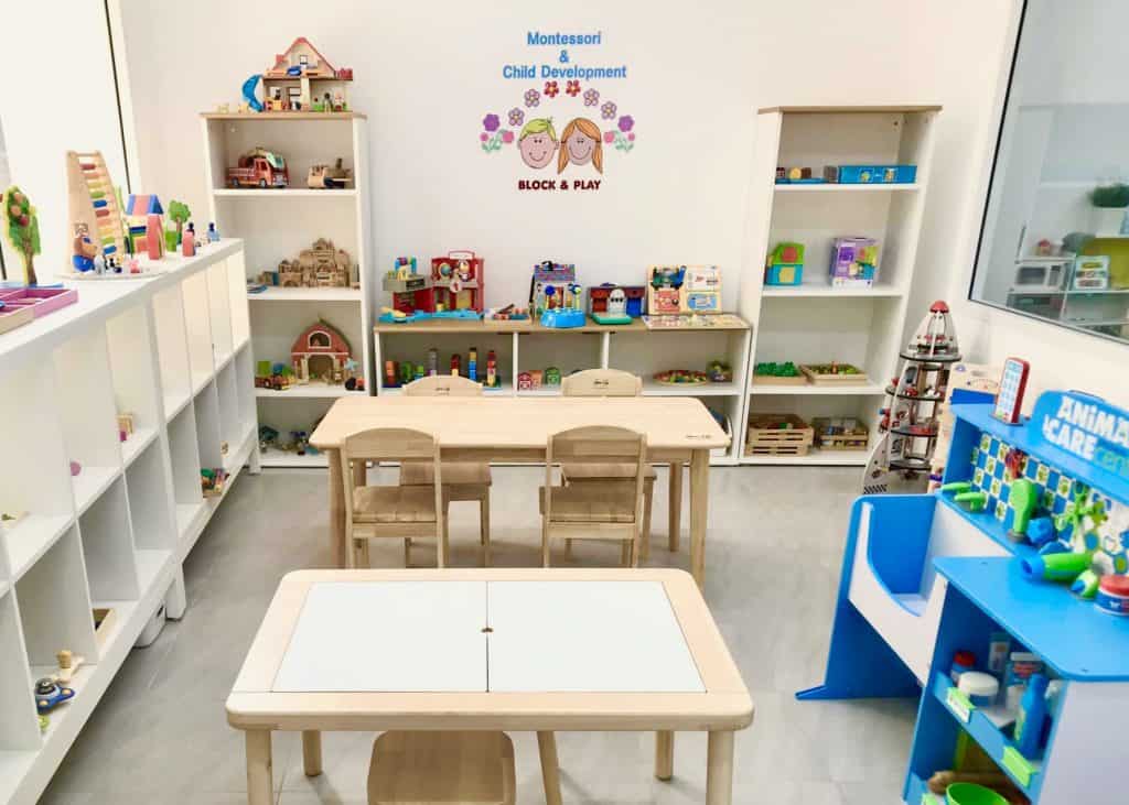 BLOCK & PLAY Cafe Chiang Mai