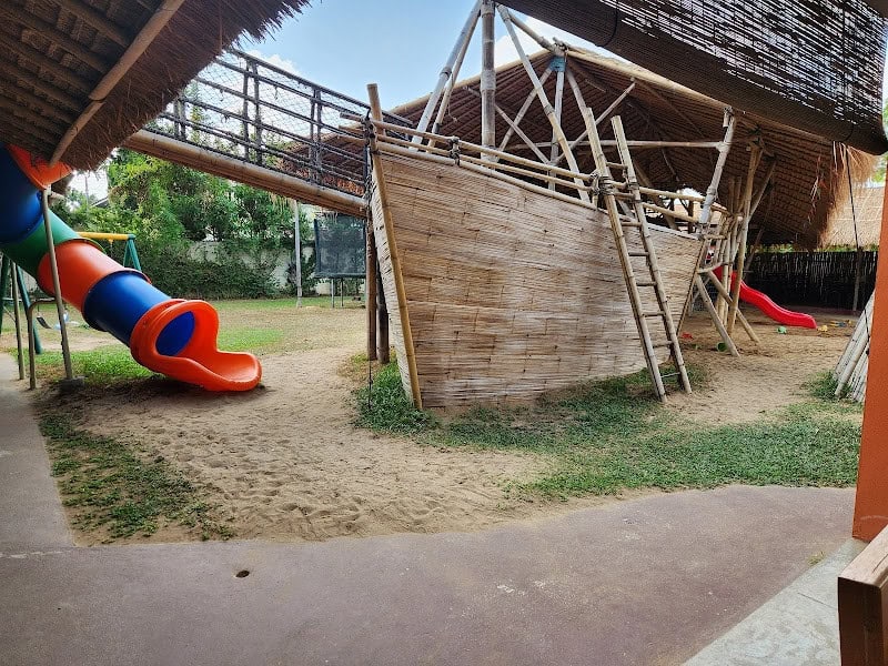 Nics Restaurant & Playground