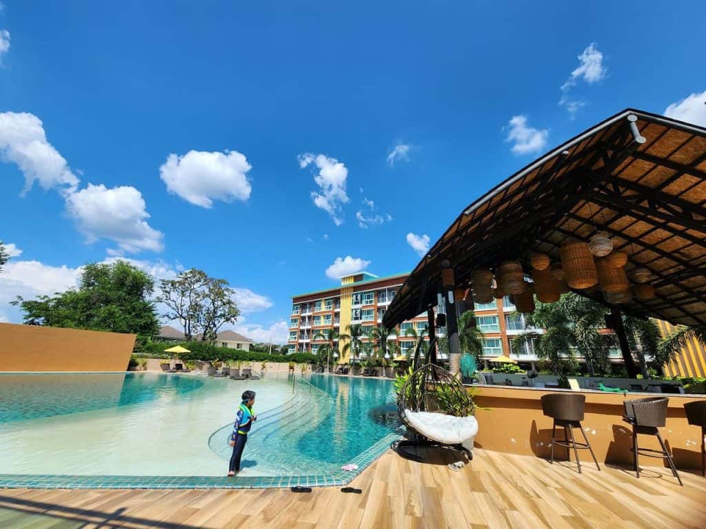 De Richy Chiang Mai