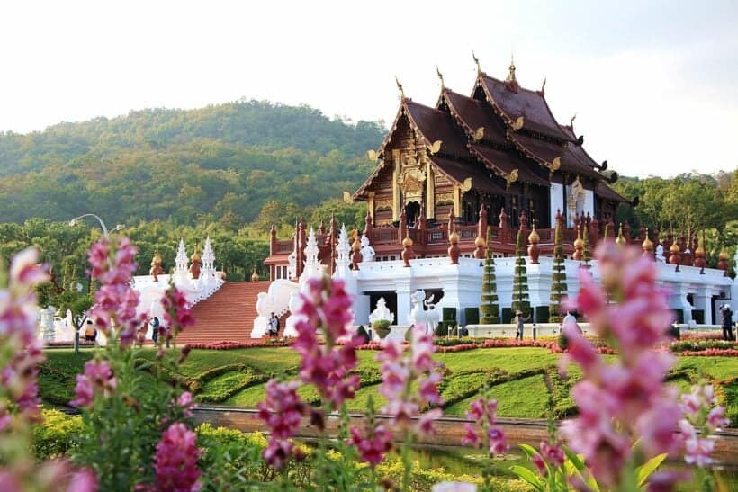 Royal Park Rajapruek