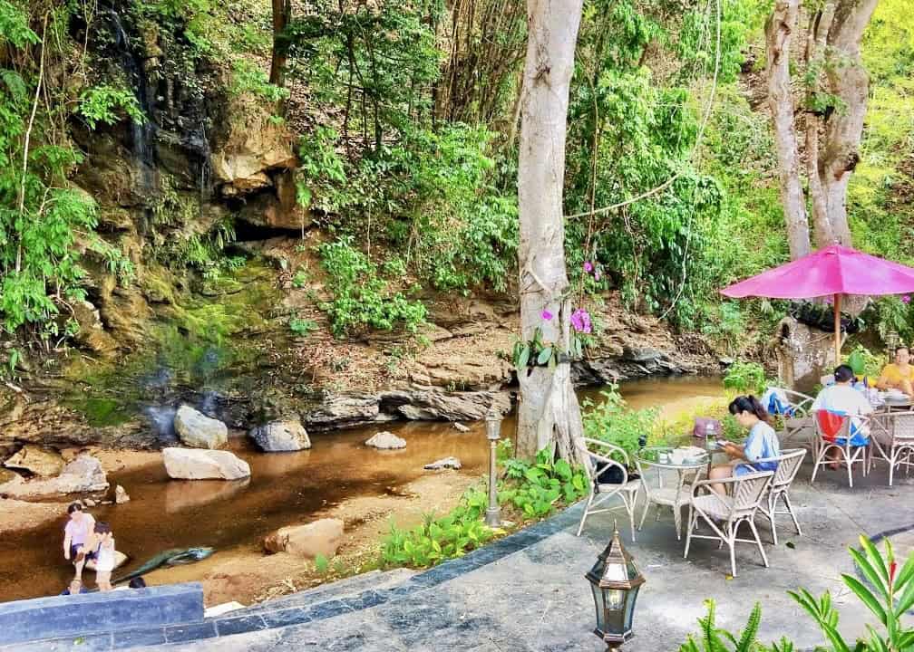 Valley Coffee By Lanna Resort