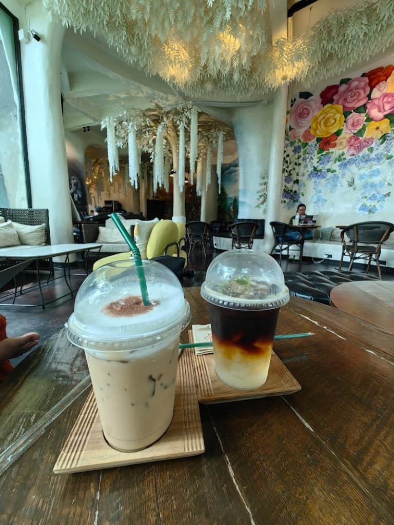 Much Room Cafe - Image 4