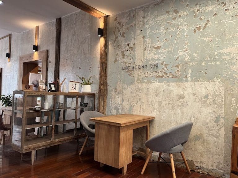 The Story 106 Co-Working Space & Cafe - Image 4