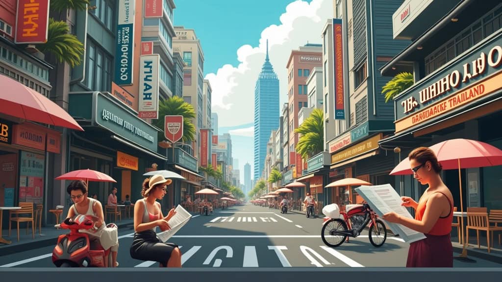 Chiang Mai Search Results