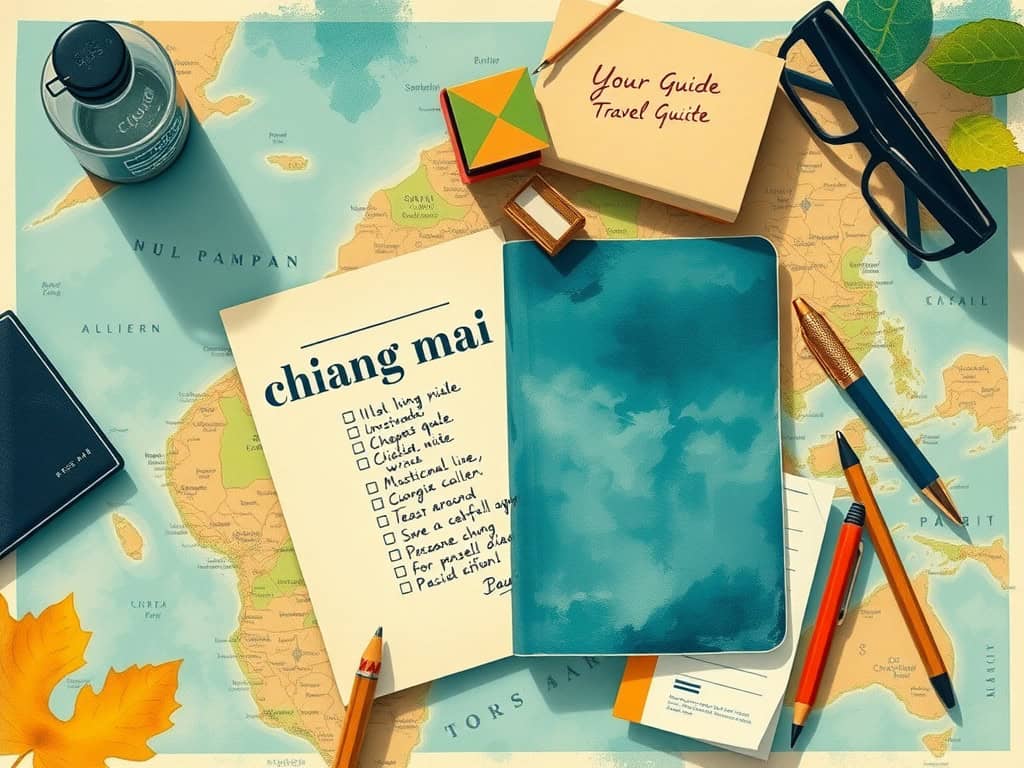 Chiang Mai Cafe
